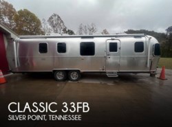 Used 2023 Airstream Classic 33FB available in Silver Point, Tennessee