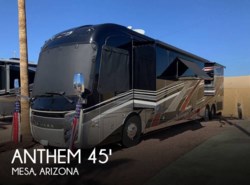 Used 2019 Entegra Coach Anthem M-44B 450hp Cummins available in Mesa, Arizona