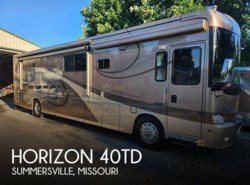 Used 2009 Itasca Horizon 40TD available in Summersville, Missouri