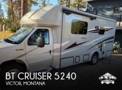 Used 2024 Gulf Stream BT Cruiser 5240 available in Victor, Montana