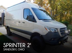 Used 2023 Mercedes-Benz Sprinter 2500 AWD High Roof 144WB available in Sandusky, Ohio