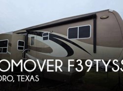Used 2011 New Horizons Motomover F39TYSS available in Whitesboro, Texas