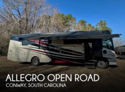 Used 2019 Tiffin Allegro Open Road 36LA available in Conway, South Carolina