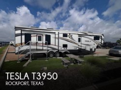 Used 2015 Buck's Tiny Houses Evergreen Tesla T3950 available in Rockport, Texas
