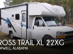 Used 2022 Coachmen Cross Trail XL 22XG available in Cropwell, Alabama
