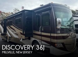 Used 2013 Fleetwood Discovery 36J available in Millville, New Jersey
