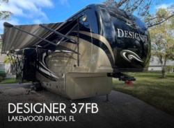 Used 2017 Jayco Designer 37FB available in Bradenton, Florida