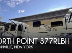 Used 2019 Jayco North Point 377RLBH available in Fultonville, New York