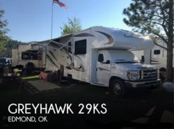 Used 2014 Jayco Greyhawk 29KS available in Edmond, Oklahoma