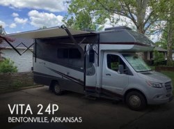 Used 2021 Winnebago Vita 24P available in Bentonville, Arkansas