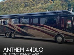 Used 2015 Entegra Coach Anthem 44DLQ available in Bellefonte, Pennsylvania