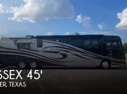 Used 2005 Newmar Essex 4503 Westminster available in Tyler, Texas