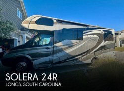 Used 2014 Forest River Solera 24R available in Longs, South Carolina
