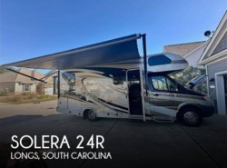 Used 2014 Forest River Solera 24R available in Longs, South Carolina