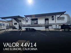 Used 2024 Alliance RV Valor 44V14 available in Lake Elsinore, California