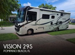 Used 2021 Entegra Coach Vision 29S available in Pompano Beach, Florida