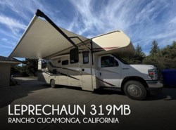 Used 2022 Coachmen Leprechaun 319MB available in Rancho Cucamonga, California