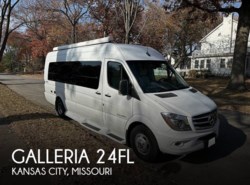 Used 2019 Coachmen Galleria 24FL available in Kansas City, Missouri