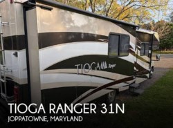 Used 2012 Fleetwood Tioga RANGER 31N available in Joppatowne, Maryland