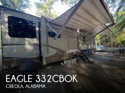 Used 2020 Jayco Eagle 332CBOK available in Creola, Alabama