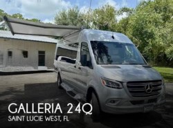 Used 2020 Coachmen Galleria 24Q available in Fort Pierce, Florida