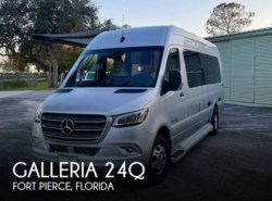 Used 2020 Coachmen Galleria 24Q available in Fort Pierce, Florida