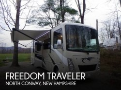 Used 2022 Thor America Freedom Traveler A32 available in North Conway, New Hampshire