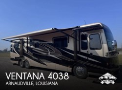 Used 2013 Newmar Ventana 4038 available in Arnaudville, Louisiana