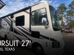 Used 2018 Coachmen Pursuit Precision 27DS available in Willis, Texas