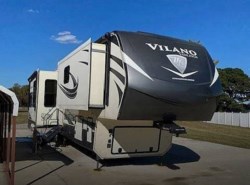 Used 2020 Vanleigh Vilano 369FB available in Hertford, North Carolina