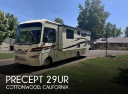 Used 2016 Jayco Precept 29UR available in Cottonwood, California