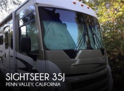 Used 2008 Winnebago Sightseer 35J available in Penn Valley, California