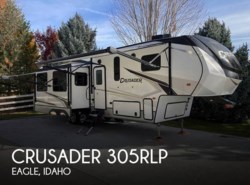 Used 2021 Prime Time Crusader 305RLP available in Eagle, Idaho
