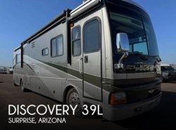Used 2006 Fleetwood Discovery 39L available in Surprise, Arizona