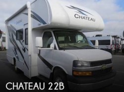 Used 2024 Thor Motor Coach Chateau 22B available in Fountain Hills, Arizona