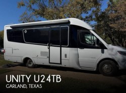 Used 2020 Leisure Travel Unity U24TB available in Garland, Texas