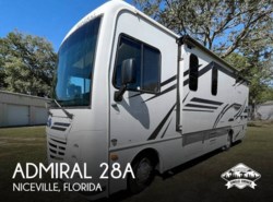Used 2023 Holiday Rambler Admiral 28A available in Niceville, Florida