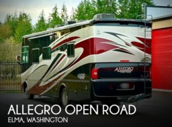 Used 2013 Tiffin Allegro Open Road 31SA available in Elma, Washington