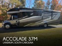 Used 2022 Entegra Coach Accolade 37M available in Landrum, South Carolina