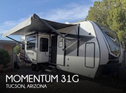 Used 2022 Grand Design Momentum 31G available in Tucson, Arizona