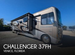 Used 2021 Thor Motor Coach Challenger 37FH available in Venice, Florida