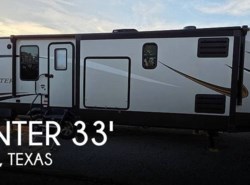 Used 2022 Keystone Sprinter Limited 333FKS available in Sherman, Texas