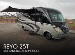 Used 2010 Itasca Reyo 25T available in Rio Rancho, New Mexico