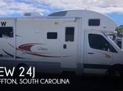 Used 2008 Winnebago View 24J available in Bluffton, South Carolina