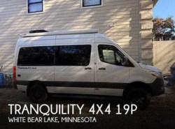 Used 2023 Thor Motor Coach Tranquility 4x4 19p available in White Bear Lake, Minnesota