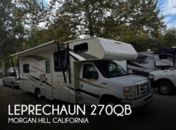 Used 2020 Coachmen Leprechaun 270QB available in Morgan Hill, California