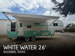 Used 2018 Riverside RV Retro White Water 526RL available in Bulverde, Texas