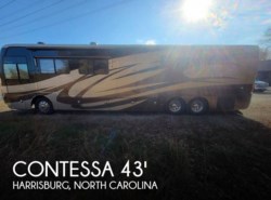 Used 2007 Beaver Contessa 42 Westport available in Harrisburg, North Carolina