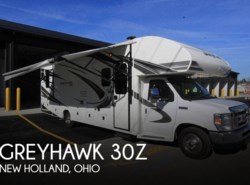 Used 2020 Jayco Greyhawk 30z available in New Holland, Ohio