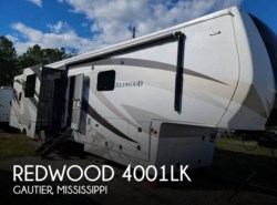 Used 2021 Redwood RV Redwood 4001LK available in Gautier, Mississippi